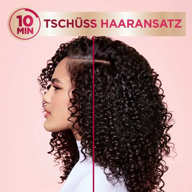 GARNIER Color Sensation Intensivtönung Hellbraun 1 St
