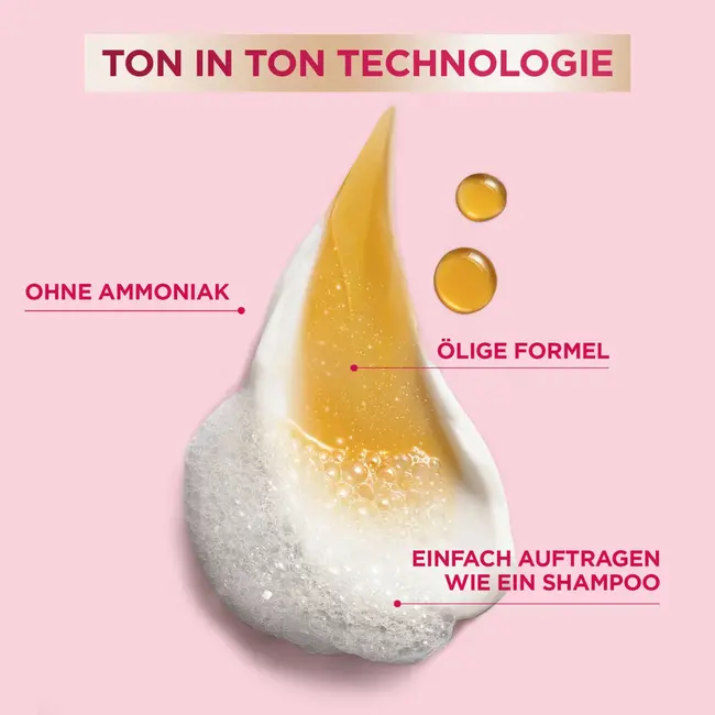 GARNIER Color Sensation Intensivtönung Hellbraun 1 St