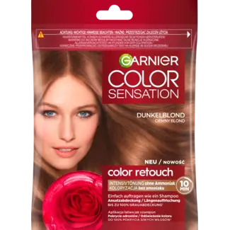 GARNIER Color Sensation GARNIER Color Sensation Intens Donkerblond