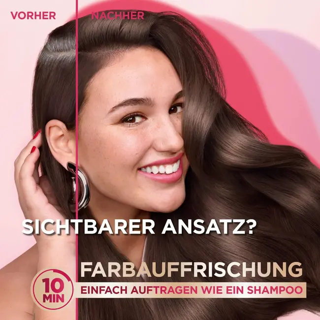 GARNIER Color Sensation Intens Donkerblond 1 St