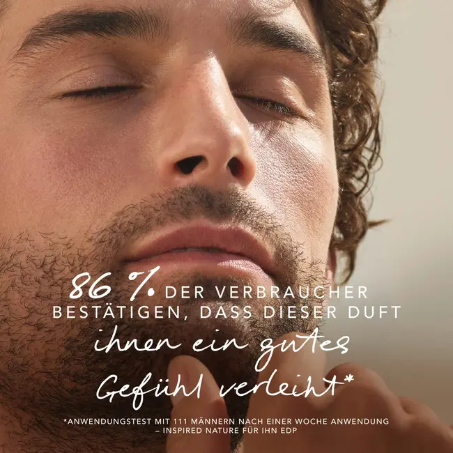 Mexx Inspired Nature For Him Eau De Parfum 30 ml