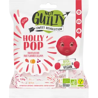 Not Guilty NOT GUILTY Lollies Holly Pop