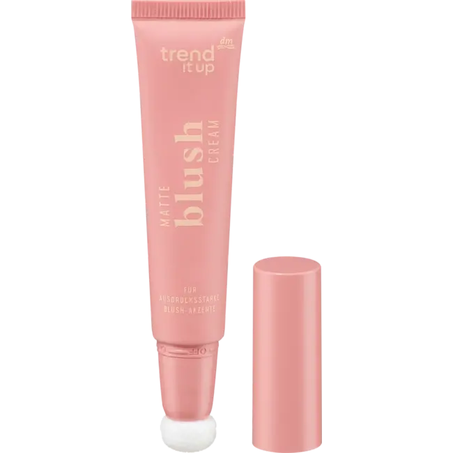 trend !t up Blush Matte Cream 220 12 ml