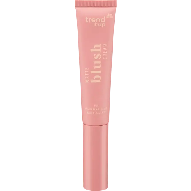 trend !t up Blush Matte Cream 220 12 ml