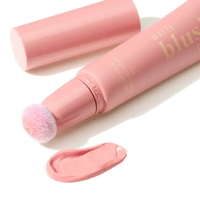 trend !t up Blush Matte Cream 220 12 ml