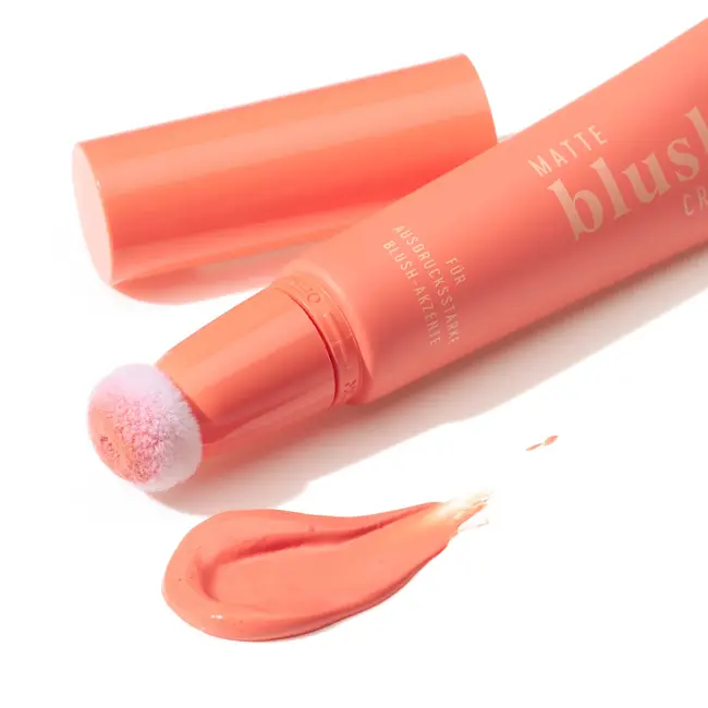 trend !t up Blush Matte Cream 210 12 ml