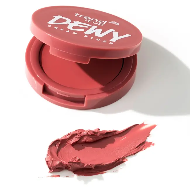 trend !t up Blush Dewy Cream 020 2 g
