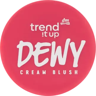 Trend !t Up trend !t up Blush Dewy Cream 030