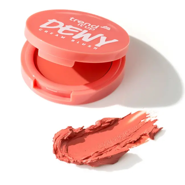 trend !t up Blush Dewy Cream 010 2 g