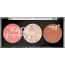trend !t up Blush-, Bronzer & Highlighter Palette Gezicht Perfectie 7.5 g