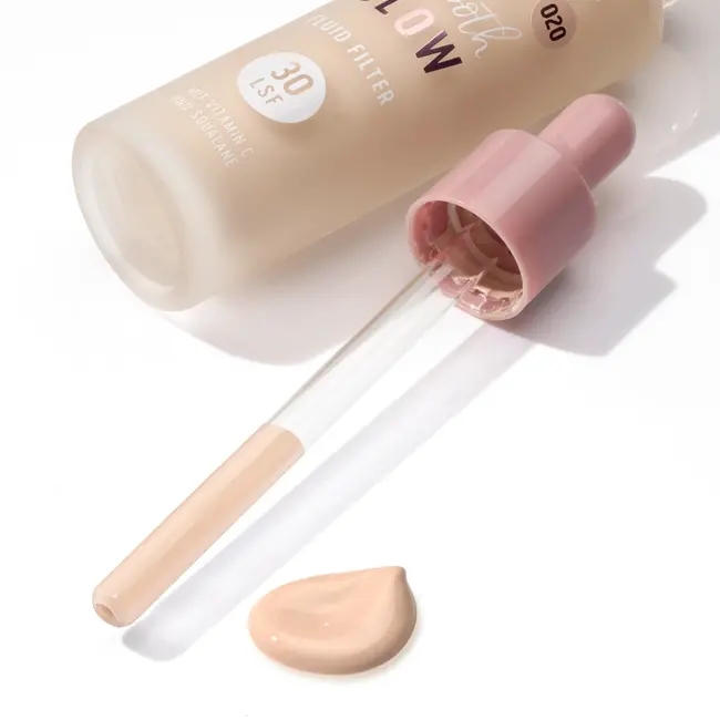 trend !t up Foundation Smooth Glow Fluid Filter 020 30 ml