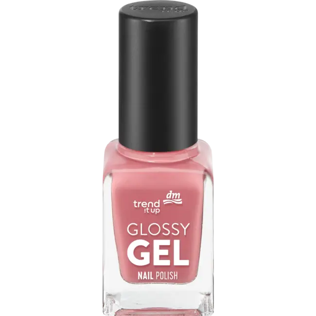 trend !t up Nagellak Glossy Gel 125 11 ml