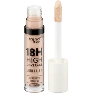 Trend !t Up trend !t up Concealer 18u High Coverage 009