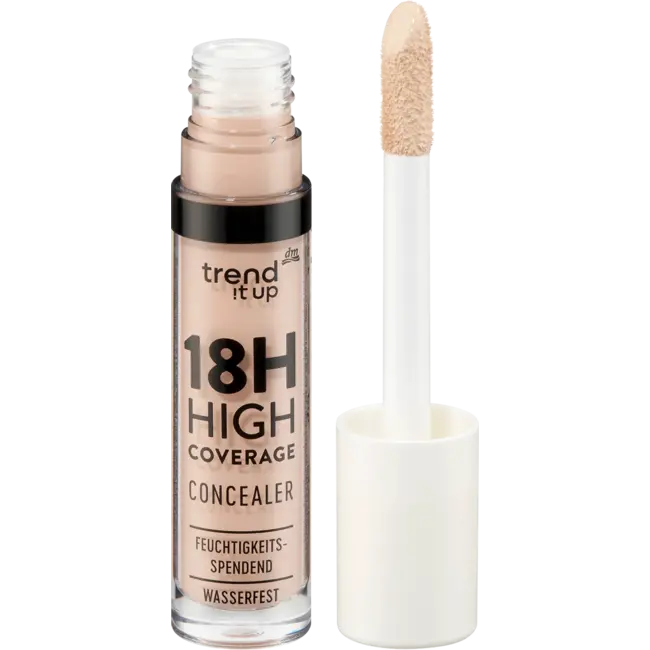 trend !t up Concealer 18u High Coverage 009 4.5 ml