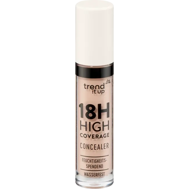 trend !t up Concealer 18u High Coverage 009 4.5 ml