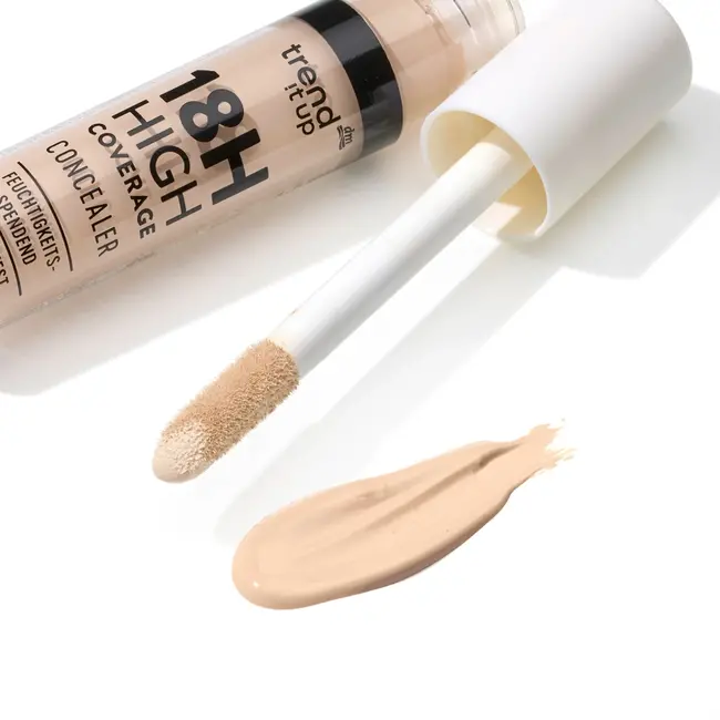 trend !t up Concealer 18u High Coverage 009 4.5 ml