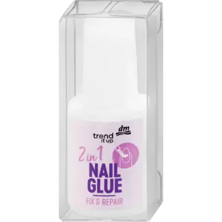 Trend !t Up trend !t up Nagellijm 2in1 Fix & Repair