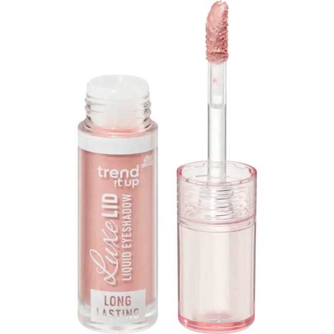 trend !t up Oogschaduw Liquid Luxe Lid 020 4.5 ml