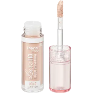Trend !t Up trend !t up Oogschaduw Liquid Luxe Lid 010