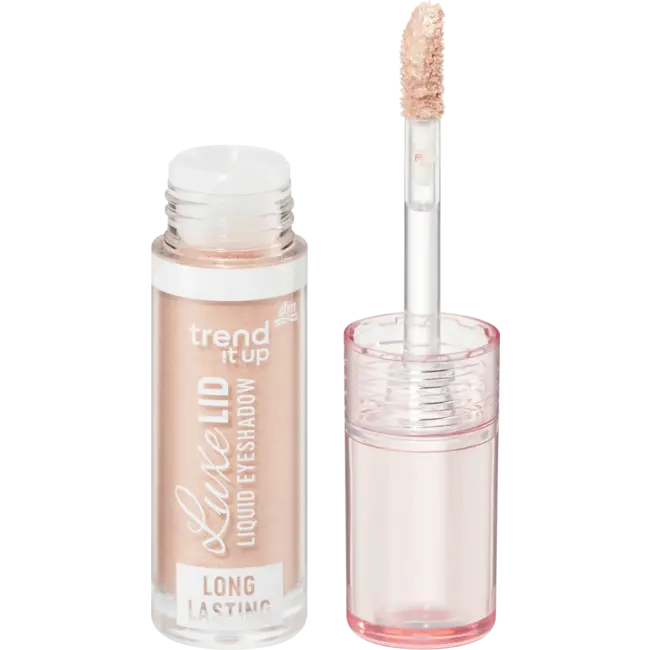 trend !t up Oogschaduw Liquid Luxe Lid 010 4.5 ml