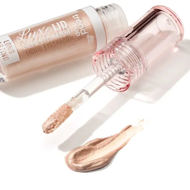 trend !t up Oogschaduw Liquid Luxe Lid 010 4.5 ml