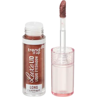 Trend !t Up trend !t up Oogschaduw Liquid Luxe Lid 030 Chestnut Brown