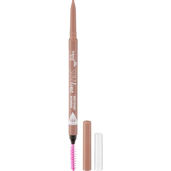 trend !t up Wenkbrauwpotlood Slim Line Definer 020 0.09 g