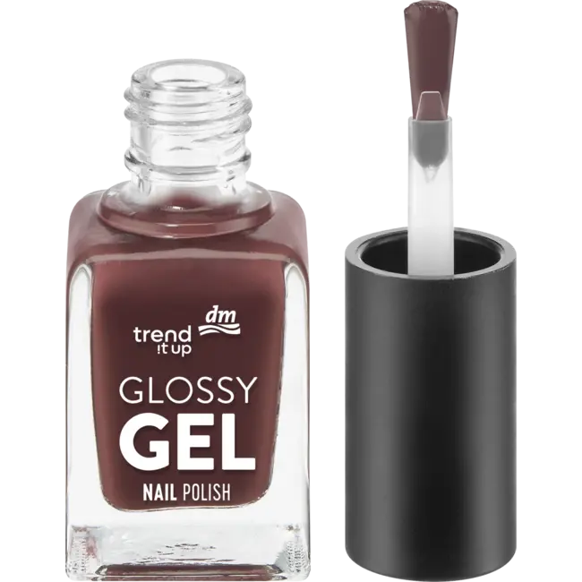 trend !t up Nagellak Glossy Gel 245 11 ml