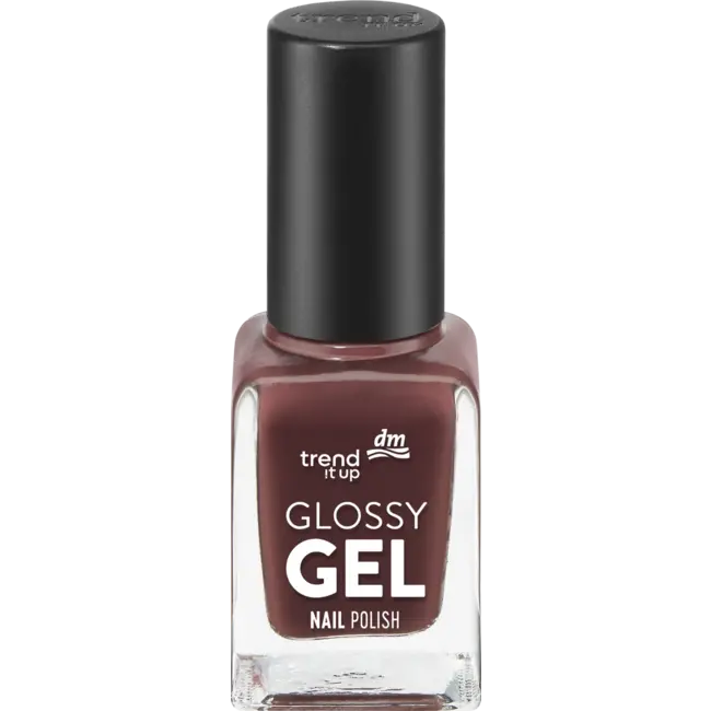 trend !t up Nagellak Glossy Gel 245 11 ml