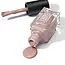 trend !t up Nagellak Super Shine & Stay 766 Bare Beige 8 ml