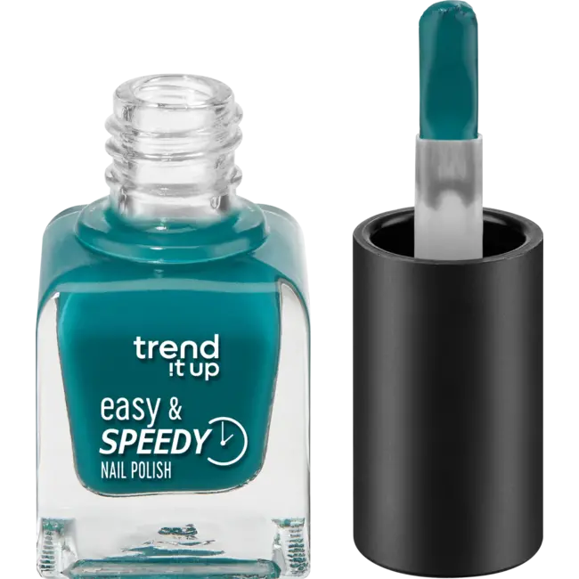 trend !t up Nagellak Easy & Speedy Nagellak 520 6 ml