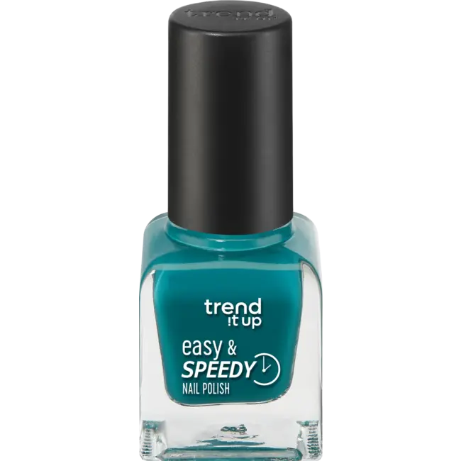 trend !t up Nagellak Easy & Speedy Nagellak 520 6 ml