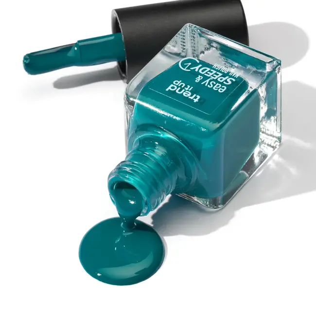 trend !t up Nagellak Easy & Speedy Nagellak 520 6 ml