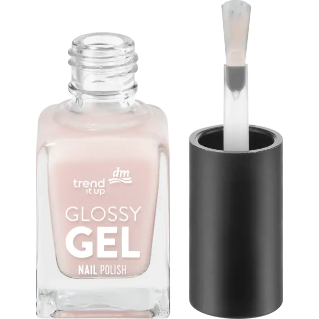 trend !t up Nagellak Glossy Gel 095 11 ml