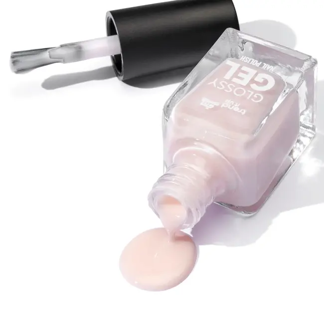trend !t up Nagellak Glossy Gel 095 11 ml