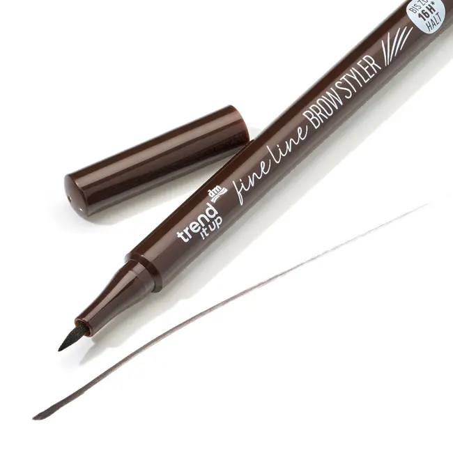trend !t up Wenkbrauwpotlood Fine Line 030 1 ml