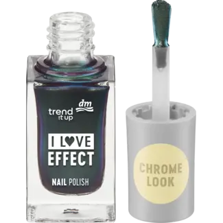 Trend !t Up trend !t up Nagellak-effect 090 Chrome Look