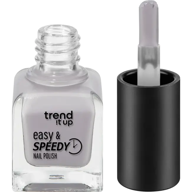 trend !t up Nagellak Easy & Speedy Nagellak 490 6 ml