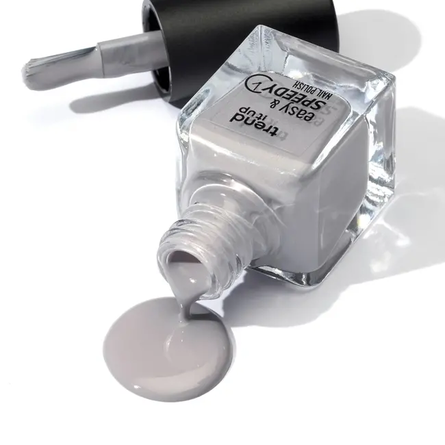 trend !t up Nagellak Easy & Speedy Nagellak 490 6 ml
