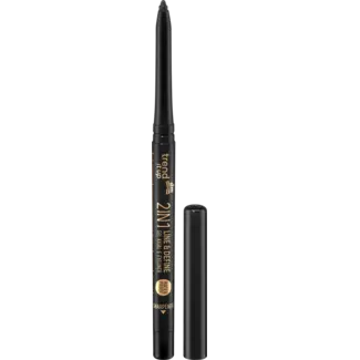 Trend !t Up trend !t up Kajal & Eyeliner 2in1 Line & Define 010