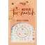 trend !t up Nagelstickerset Never Too Much 89 St