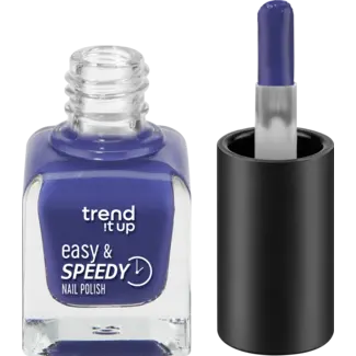 Trend !t Up trend !t up Nagellak Easy & Speedy Nagellak 510