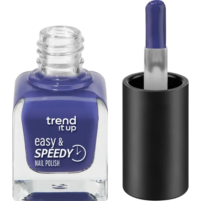 trend !t up Nagellak Easy & Speedy Nagellak 510 6 ml