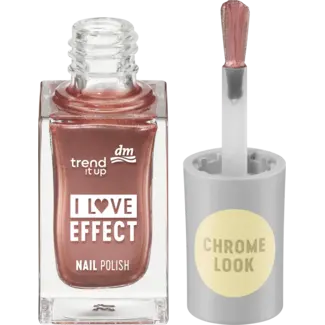 Trend !t Up trend !t up Nagellak-effect 080 Chrome Look