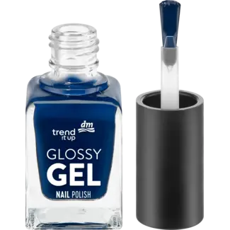Trend !t Up trend !t up Nagellak Glossy Gel 165