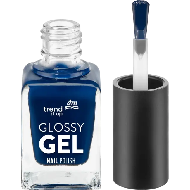trend !t up Nagellak Glossy Gel 165 11 ml