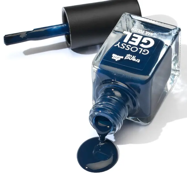 trend !t up Nagellak Glossy Gel 165 11 ml