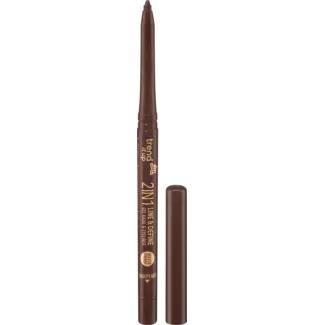 Trend !t Up trend !t up Eyeliner 2in1 Line & Define 030