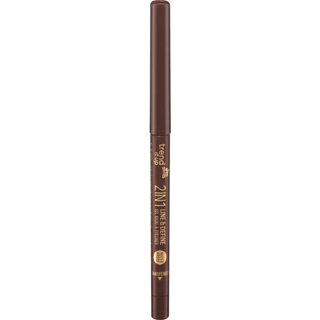 trend !t up Eyeliner 2in1 Line & Define 030 0.35 g