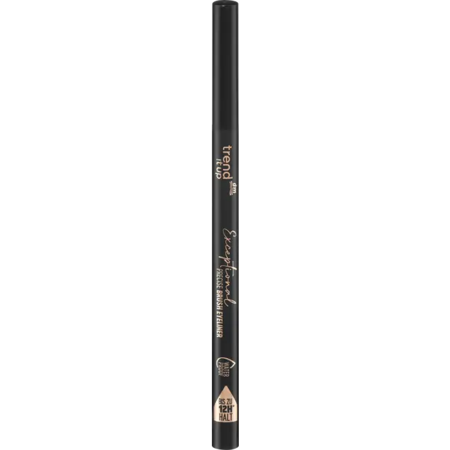 trend !t up Eyeliner Exceptional Precise Brush 0.6 ml
